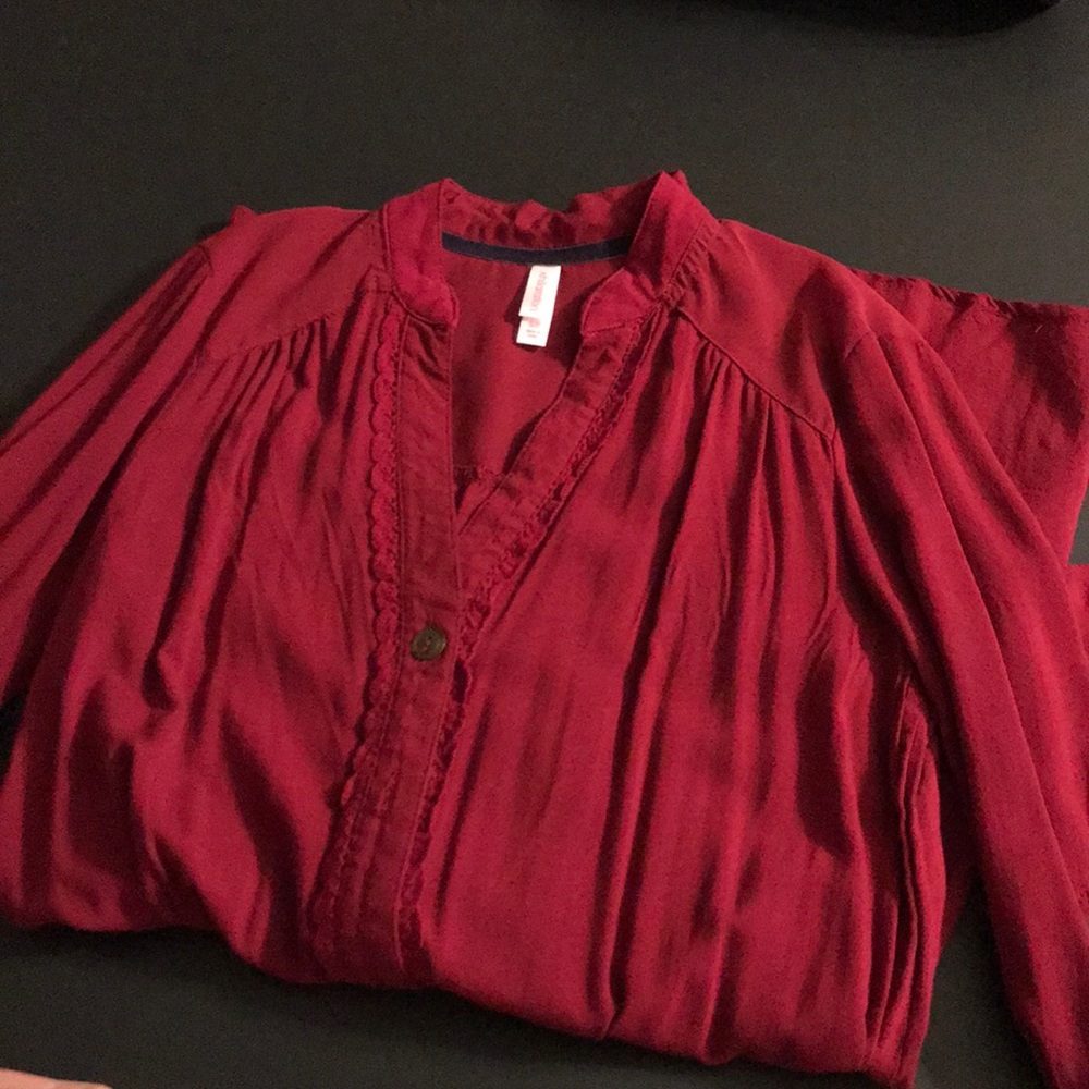 Target Long Sleeved Romper